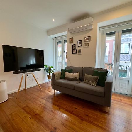 Great Lisbon Pad In Alcantara 外观 照片