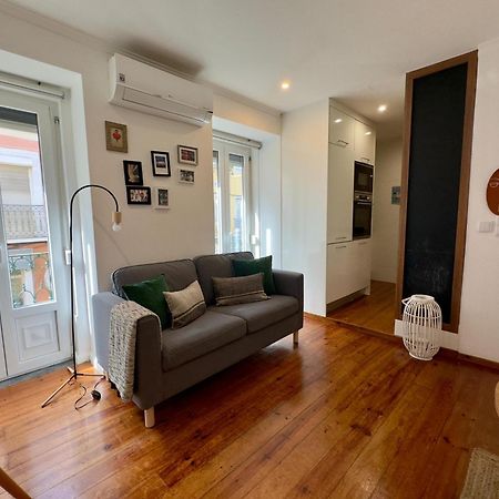 Great Lisbon Pad In Alcantara 外观 照片