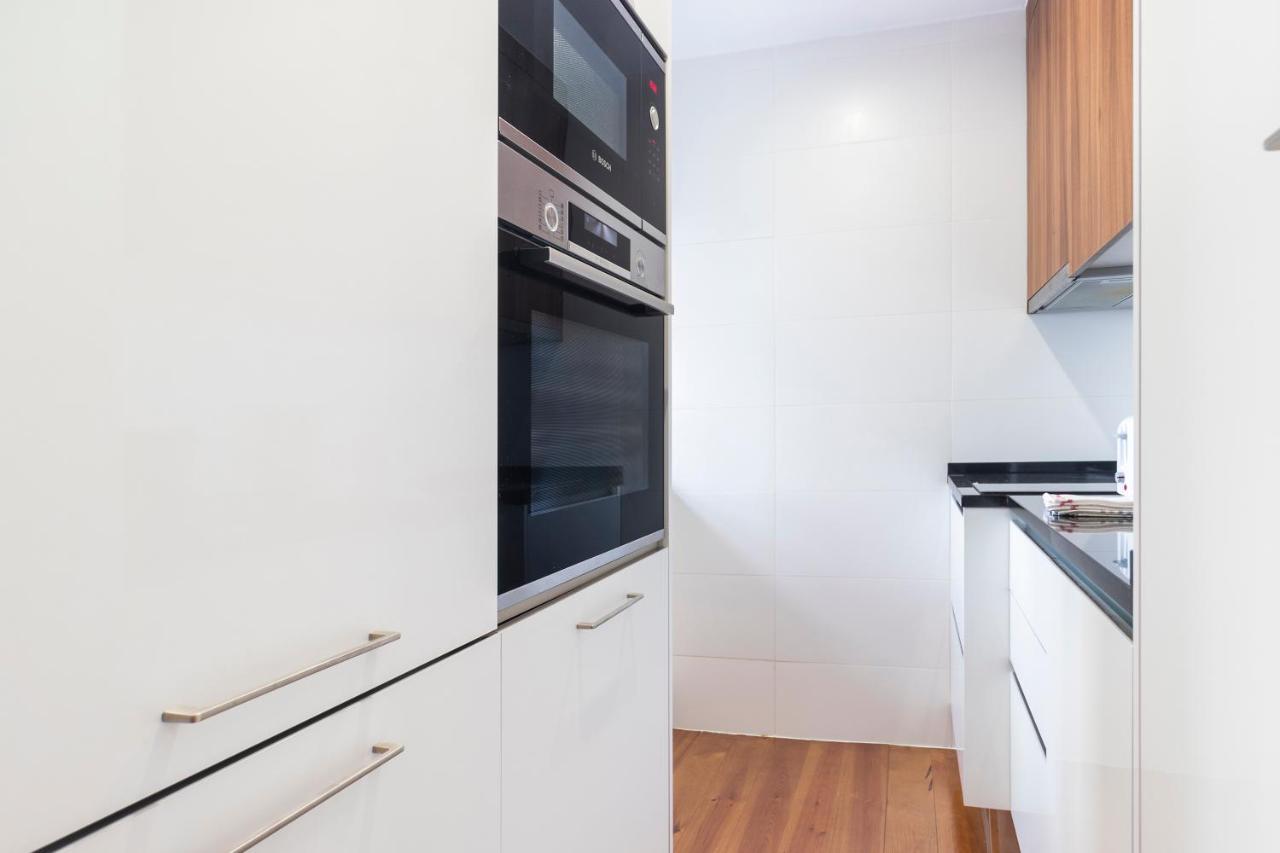 Great Lisbon Pad In Alcantara 外观 照片