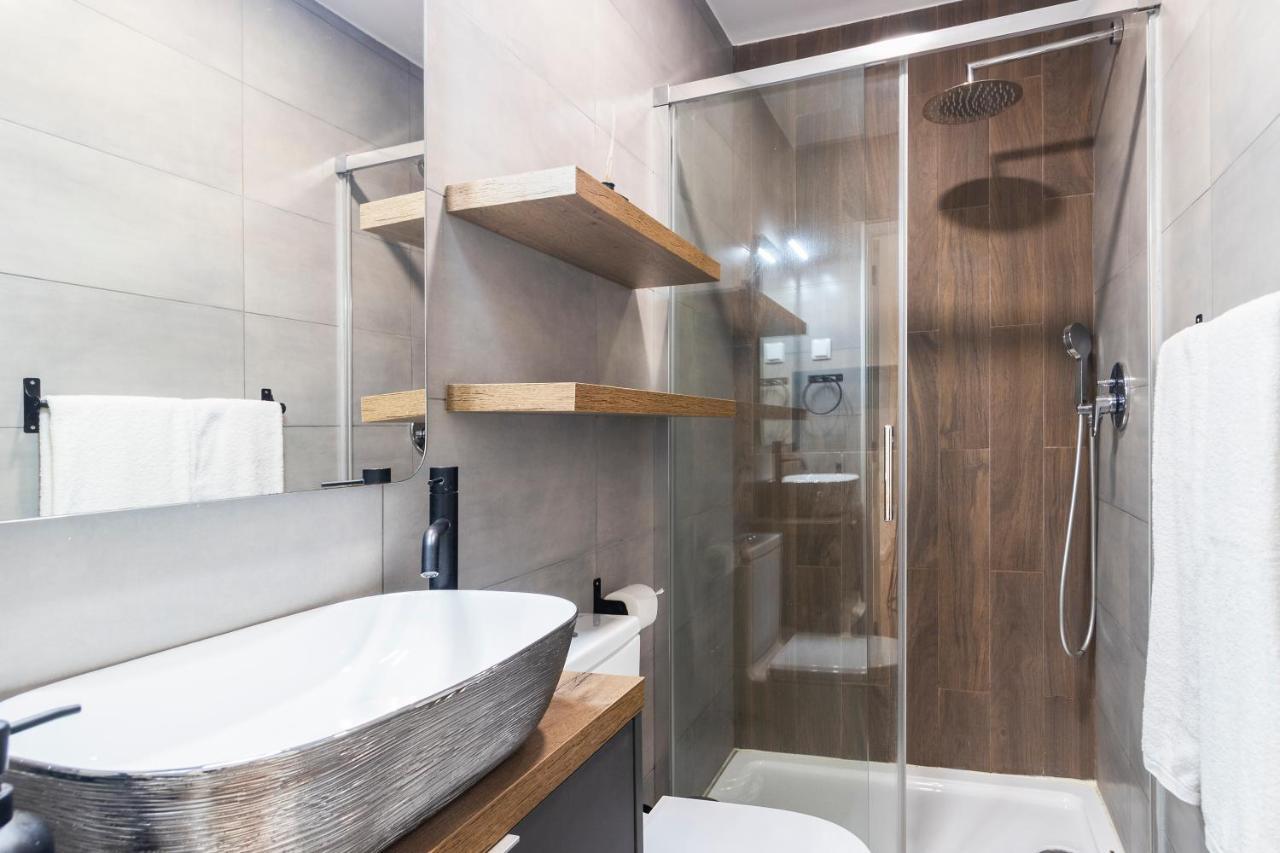 Great Lisbon Pad In Alcantara 外观 照片