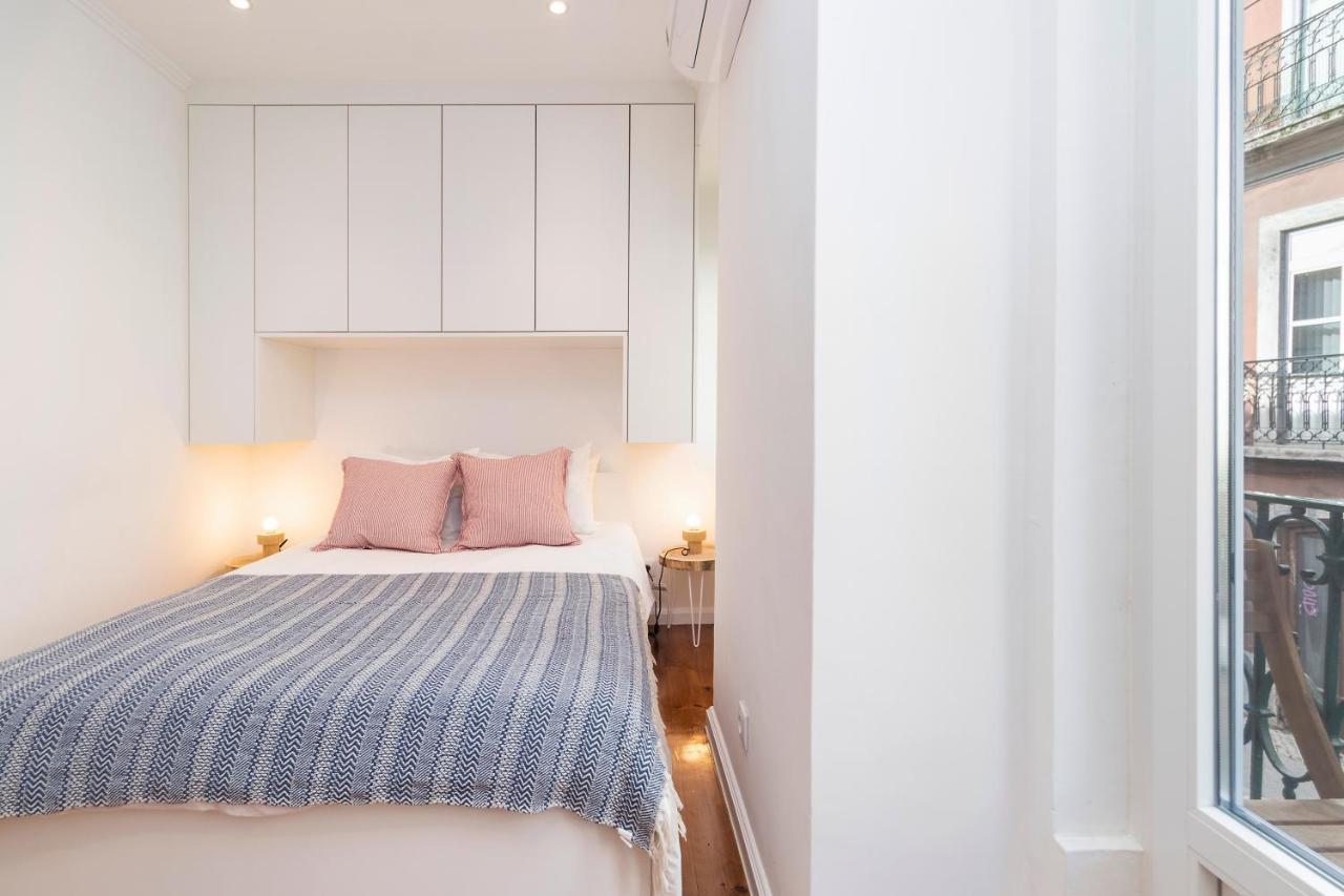 Great Lisbon Pad In Alcantara 外观 照片
