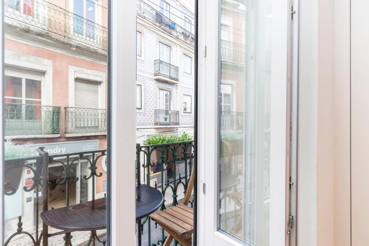 Great Lisbon Pad In Alcantara 外观 照片
