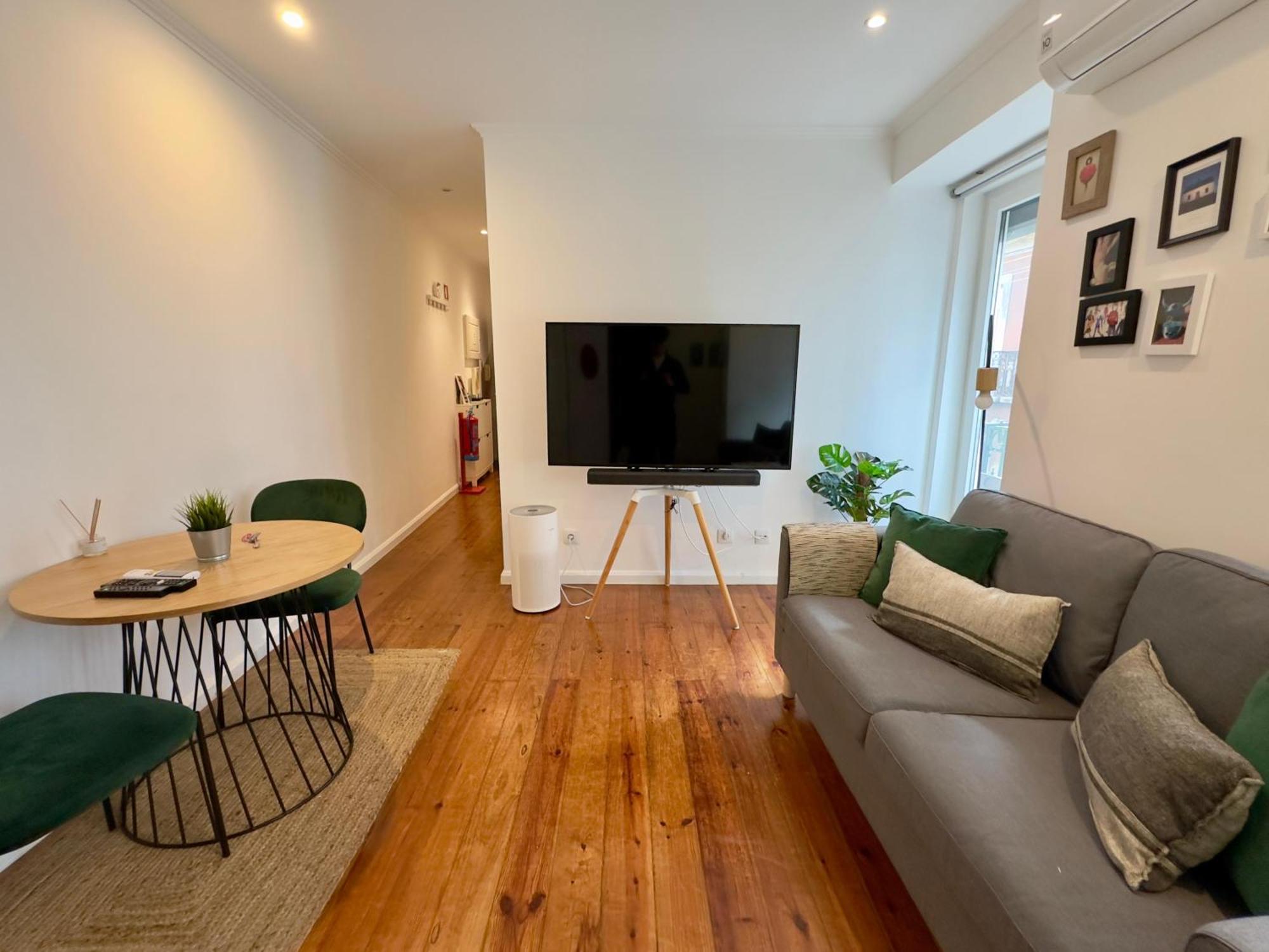 Great Lisbon Pad In Alcantara 外观 照片