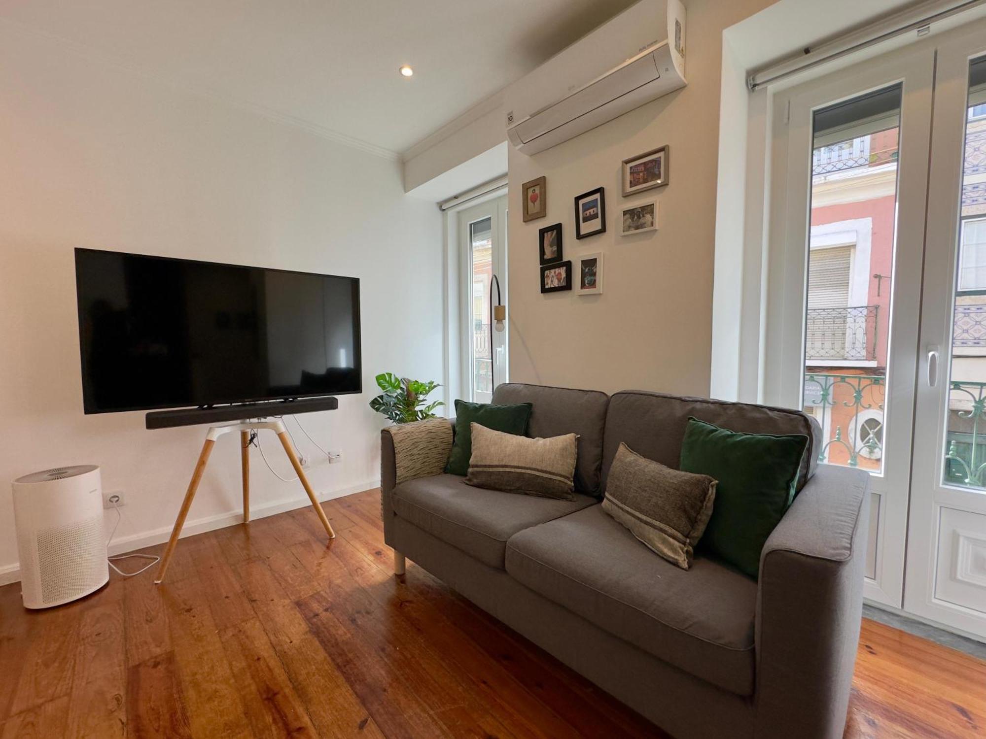 Great Lisbon Pad In Alcantara 外观 照片