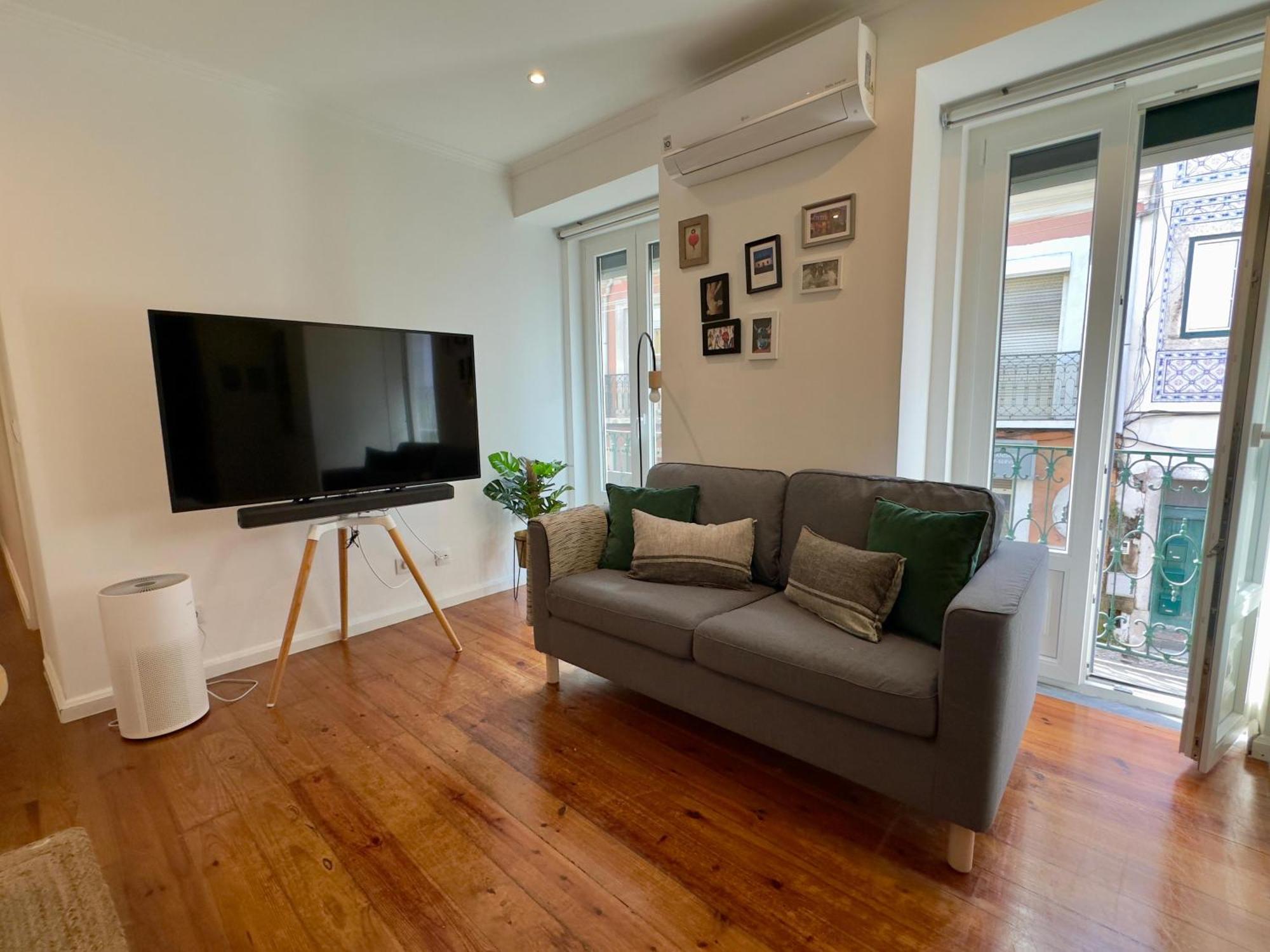 Great Lisbon Pad In Alcantara 外观 照片